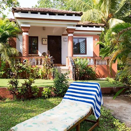 קייבלוסים Villa La Casita מראה חיצוני תמונה