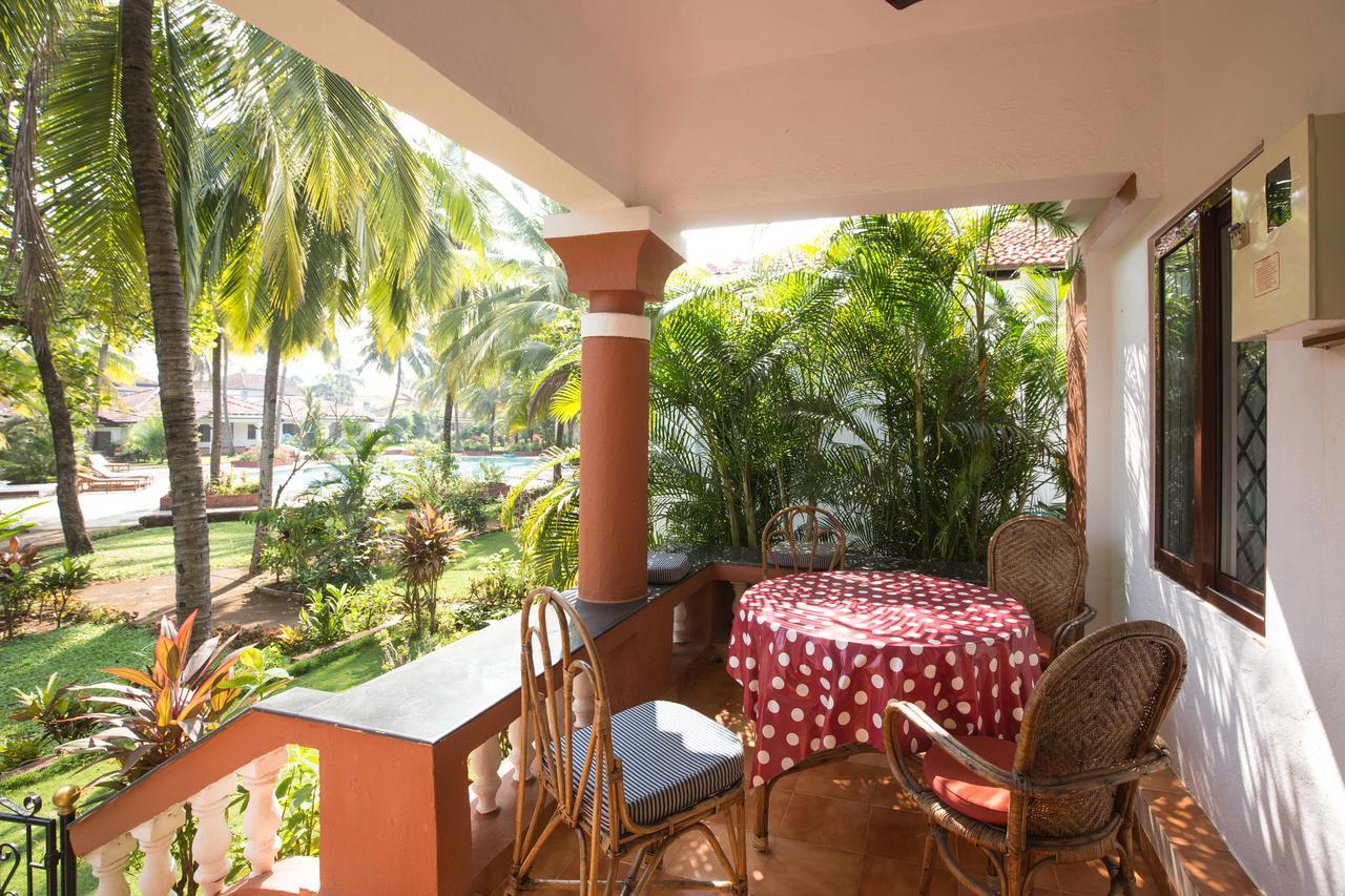 קייבלוסים Villa La Casita מראה חיצוני תמונה